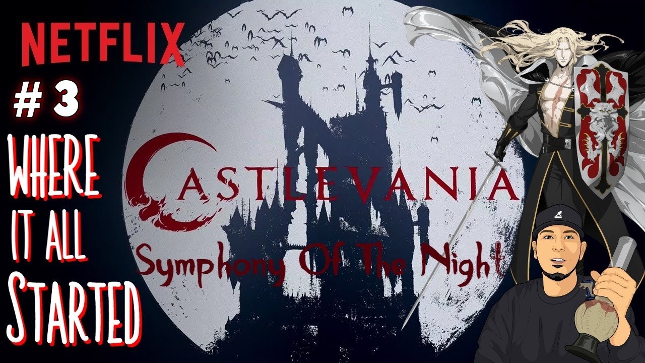 🌳 420 KingBong 🎊 Happy New Years 🦇 Castlevania SOTN Live Stream 3 🎉 #castlevania #castlevaniasotn 🍻🤪