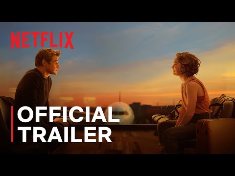 love at first sight |  Official Announcement |  Netflix