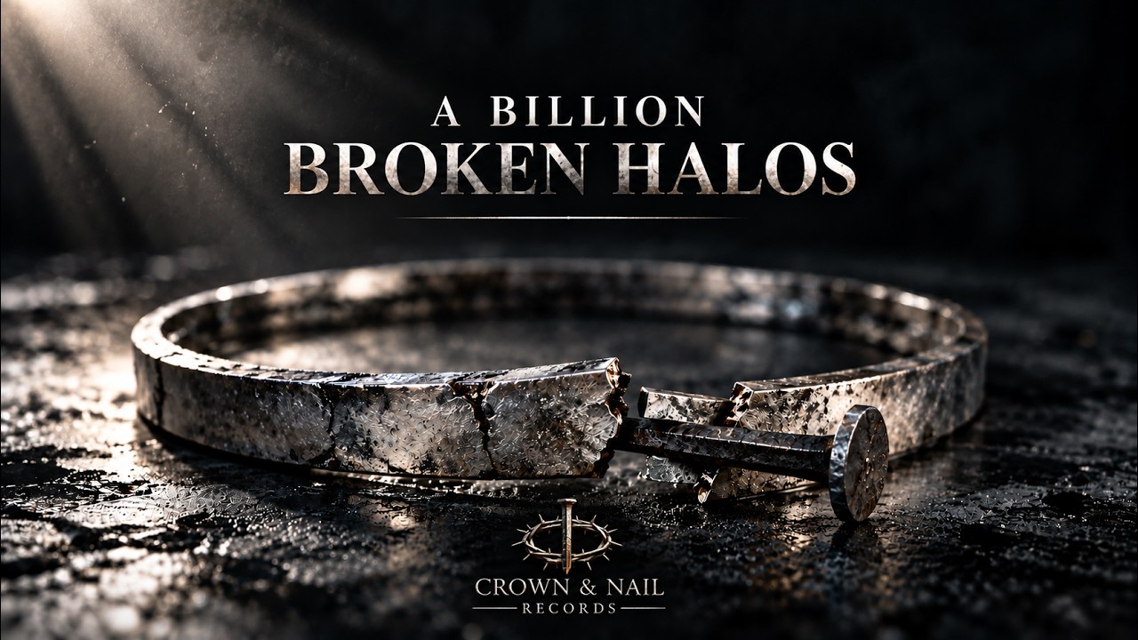 After Everything I’ve Done, Can God Still Use Me? —A Billion Broken Halos | Original Christian Music adlı videoyu YouTube'da izle After Everything I’ve Done, Can God Still Use Me? —A Billion Broken Halos | Original Christian Music adlı videoyu YouTube'da izle