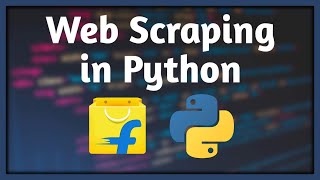 Web Scraping in Python | Python Project | Bangla