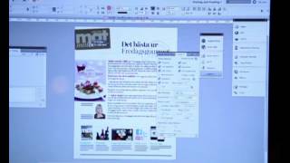 Magpeople Publishing Expo 2012