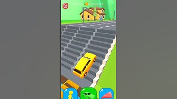 Shape Shifting Game 😍 Level 48 #shapeshifting #shorts #gaming #RakshavGamer