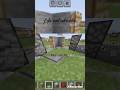 how to make automatic door#minecraft#trending#shorts#techno gamerz #technoganerzkivedio#krish#editor