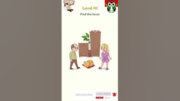 inavb DOP 2: Delete One Part  Level 108 109 110 111 Walkthrough Solution #shorts #DOP2