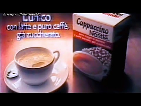 Spot - CAPPUCCINO