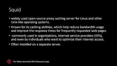 Linux Module 5: Revision Series (Malayalam) MG University | BCA Resources - Final | Sem 4