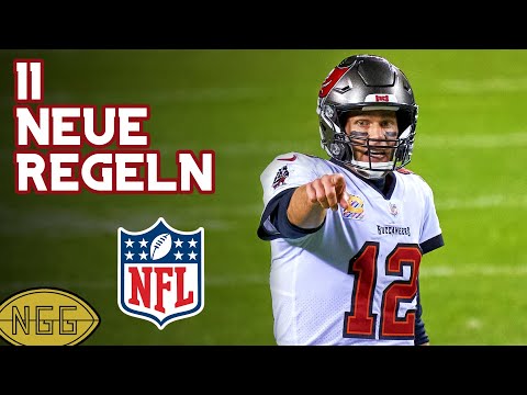 Eure Änderungsvorschläge für die NFL