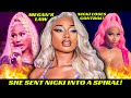 Gypsy Rose Married Her Brother? Megan Thee Stallion DRAGS Nicki Minaj (Hiss)