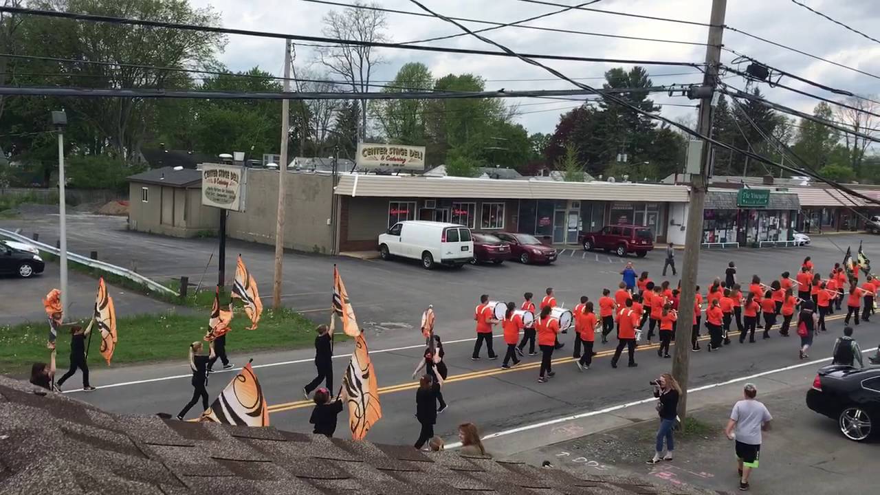 Carmen Park Parade 2016 YouTube Carmen Park Parade 2016 YouTube