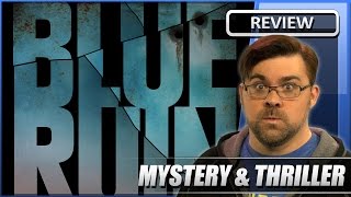 Blue Ruin - Movie Review (2013)