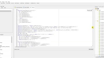 Quartex Pascal IDE and Compiler