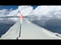 4K | Smartwings 737 MAX 8 Landing at Rhodes RHO