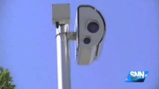 SNN: Red Light Cameras Under Scrutiny After State House Report
