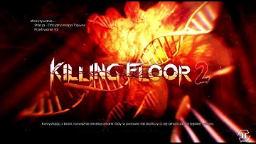 Killing Floor 2_help ! Freezing ps4