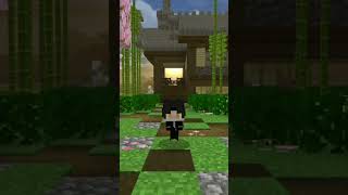 poi poi poi popii #minecraft #short #fyp