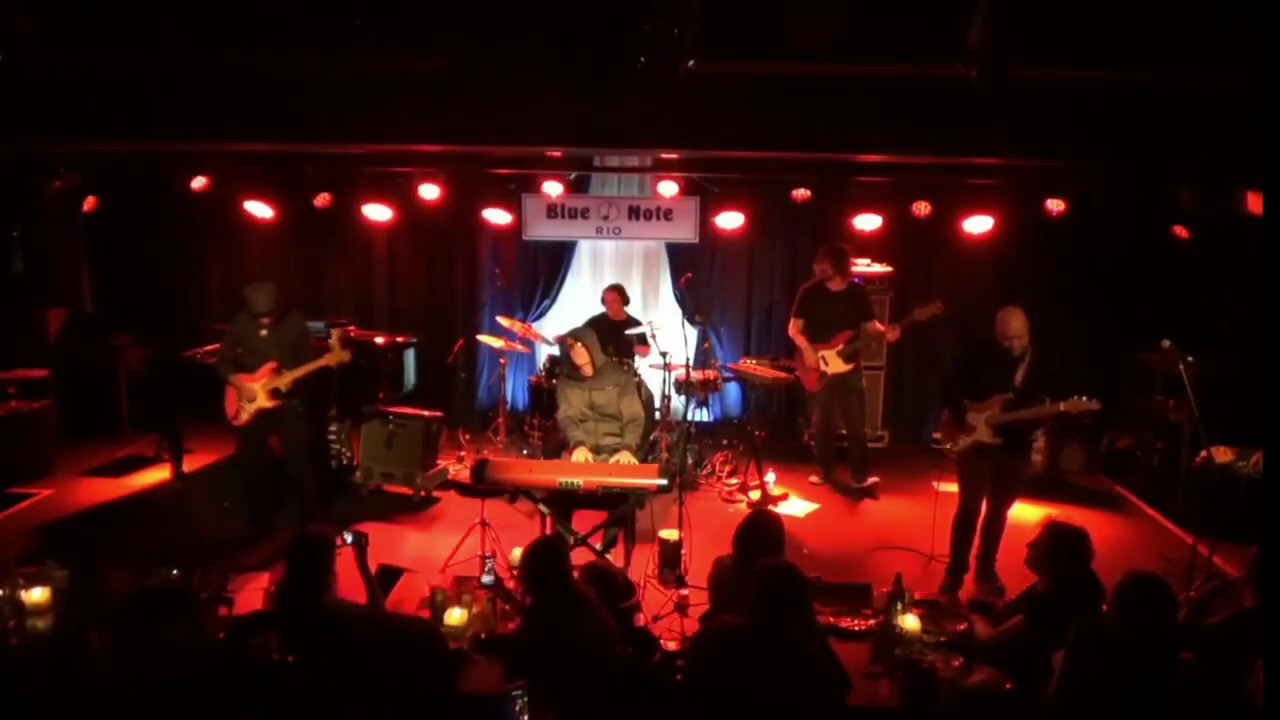 Watch OXIGENE - PEDRO IGEL on YouTube Watch OXIGENE - PEDRO IGEL on YouTube
