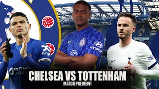 CONOR GALLAGHER BANNER FFS!  |  WHERE IS THE SHAME IN THIS CLUB | Chelsea Vs Tottenham Preview