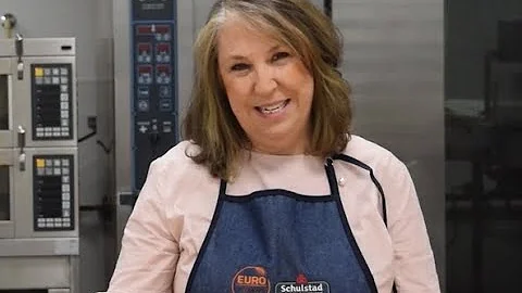 Who is Lantmnnen Unibake? with Momma Linda