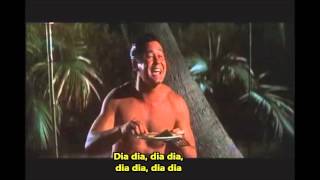 Elvis Presley - Ito Eat (Blue Hawaii) (legendado)