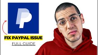 Why Is PayPal Not Working 2026 | Complete Working Guide