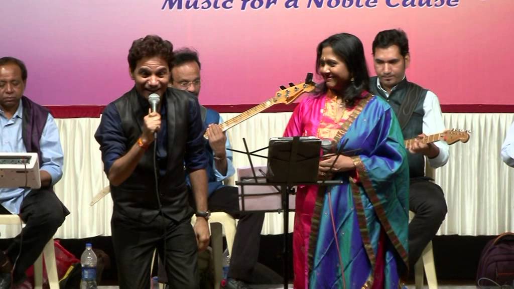 2015-01-16_Ae dil hai mushkil jeena yahaan_Shailaja S. & Anil B.