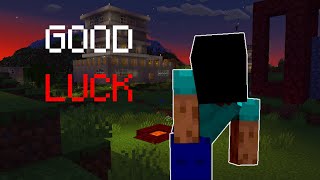 The Broken Script Update BROKE my Minecraft world...