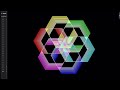 Python Turtle Amazing Graphics Python Tutorial beautiful | new 2026 coding with codingmaster08