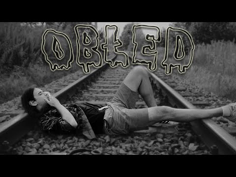 Kamil Pawlowicz - Obłęd (prod. KRVK, cuty: DJ HWR) #zkontour reprezentanci