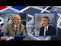 Algeria Today Rachid Nekkaz Silences Sycophant Benhamou Head Of The Karama Party In A Heated A 