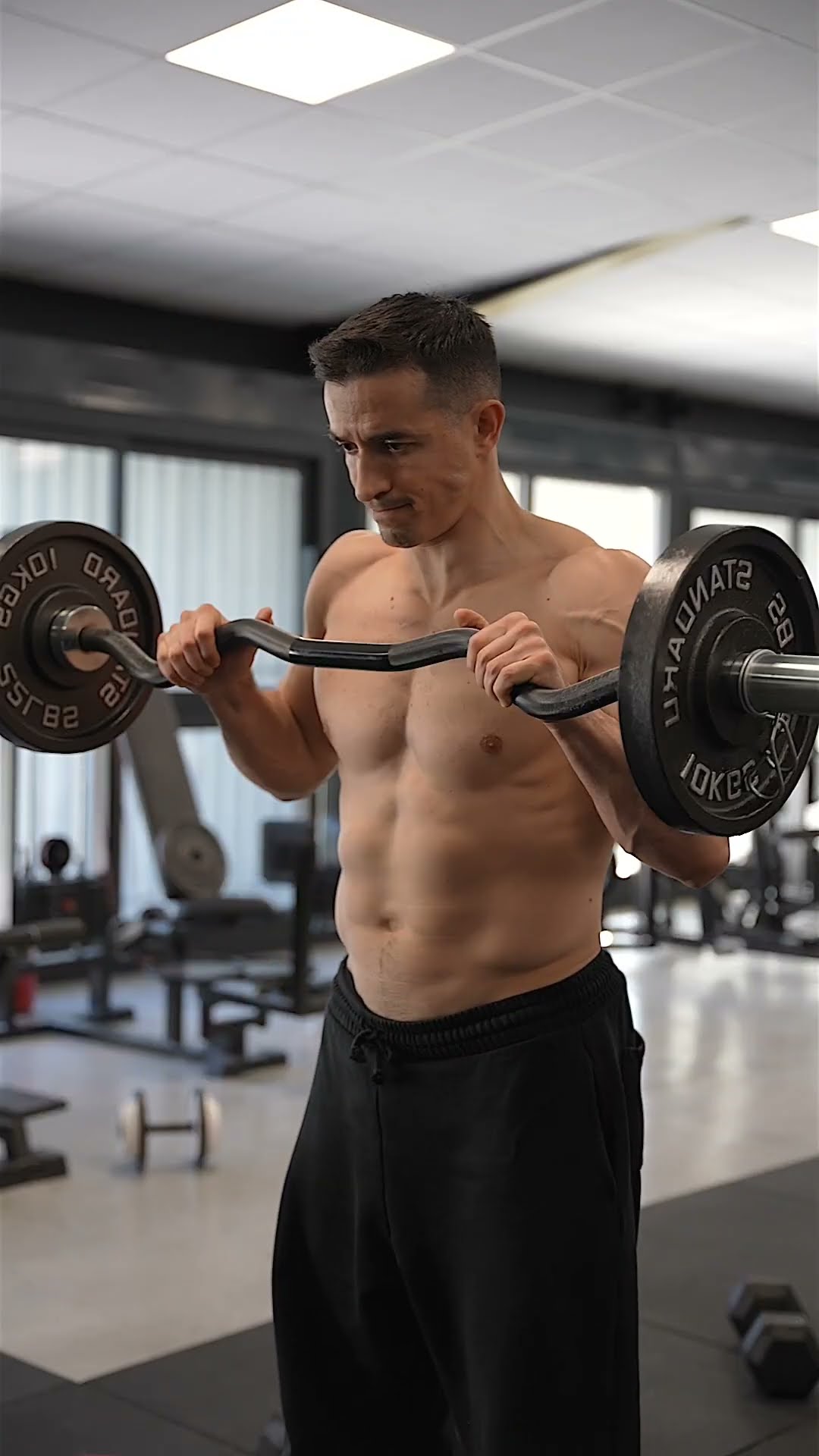 Want bigger forearms? DO THESE!