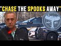 New Jersey Mayor Tells Police To Keep Blacks Out Of His Town!!