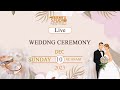 Live wedding ceremony  by team friends studio phagwara 98155929429815811404