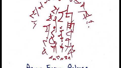 Light Language: Anger Energy Release