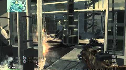 Mw3 Multikill