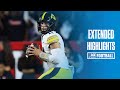 Iowa at Rutgers | EXTENDED HIGHLIGHTS | Big Ten Football | 09/19/25