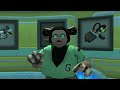 Ratchet And Clank 2 Going Commando Cutscenes 20 I Think I Just Blew Another Vacuum Tube
