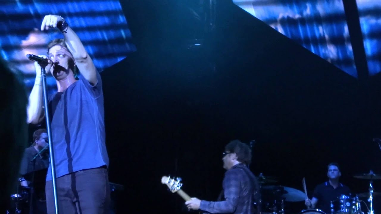 3 3am Matchbox Twenty Pittsburgh 6/29/13 YouTube