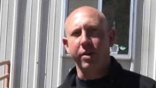 Ambassadors Corner - Advanced Overhead Doors, Inc.