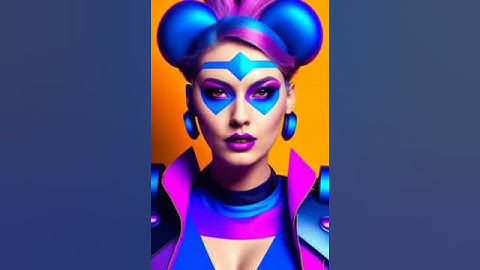 Stable Diffusion - Loopback Wave- - Color #2