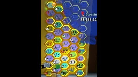 Bee Swarm Simulator Exploiter #38 | BeeBrained