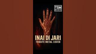 S. Jibeng - Inai Di Jari (Tribute Cover by TSM MUSIC)