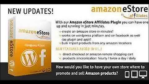 wordpress themes for amazon affiliates