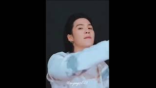 Studio Lights, Raw Energy Yoongi Living The Haegeum Groove