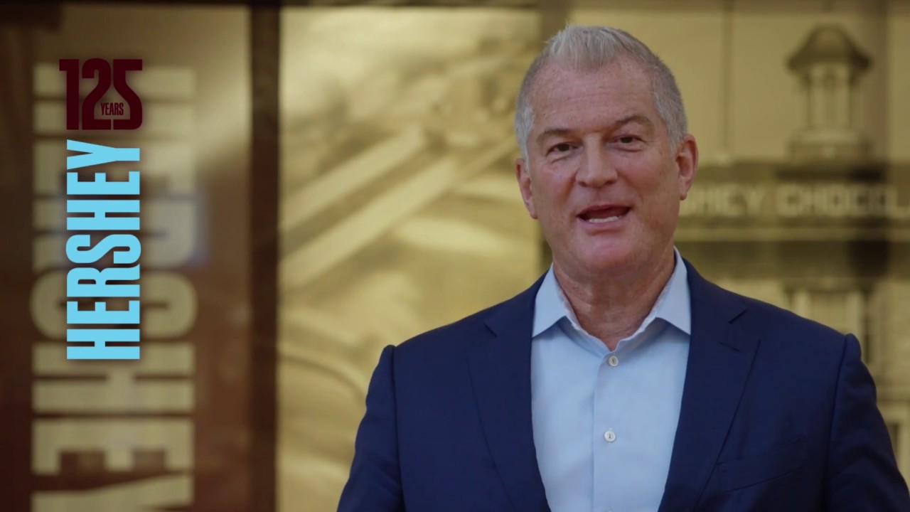 The Hershey Company Retail Sales Representative Reviews | Glassdoor