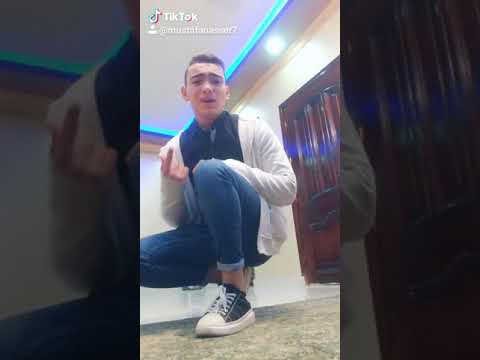 انا حبيتك وجرحتيني