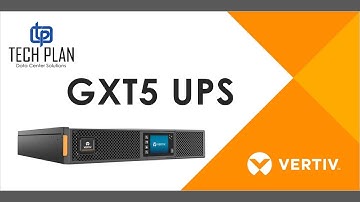 Bitesize - GXT5 UPS (Part 2 of 3)