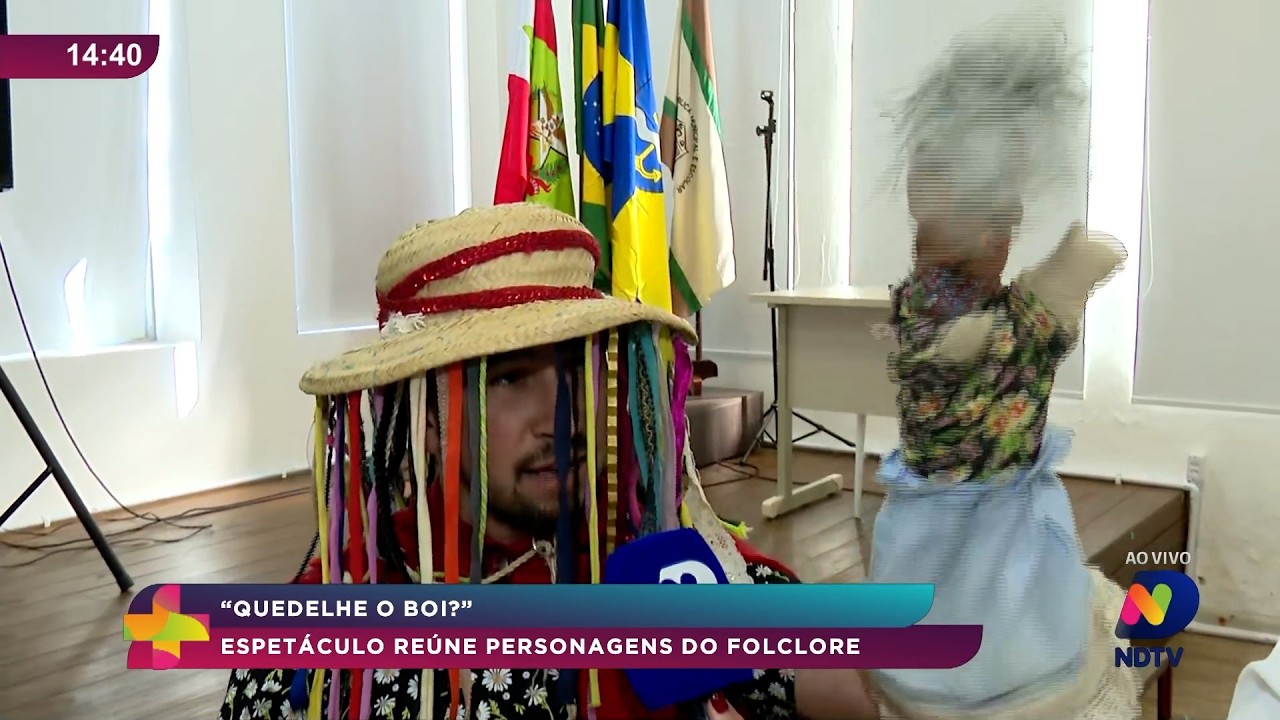 Agenda Cultural: Itajaí e Brusque têm atrações neste fim de semana