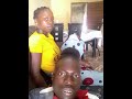 Grande Américo feat mwazaka