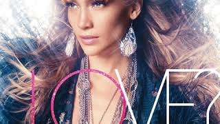 On The Floor - Jennifer Lopez (Feat. Pitbull) Clean Version Resimi