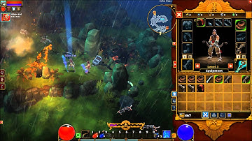 Torchlight 2